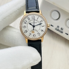 JAEGER-LECOULTRE